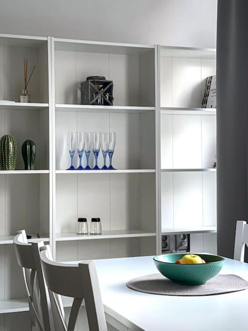 A Flat For A Great Start Apartment София Екстериор снимка