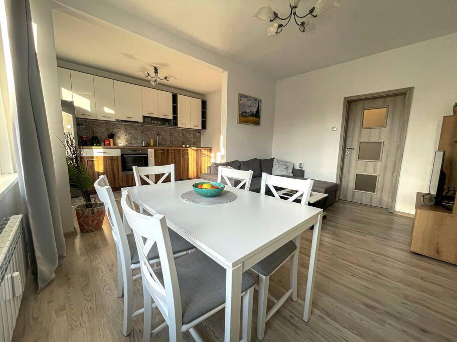 A Flat For A Great Start Apartment София Екстериор снимка
