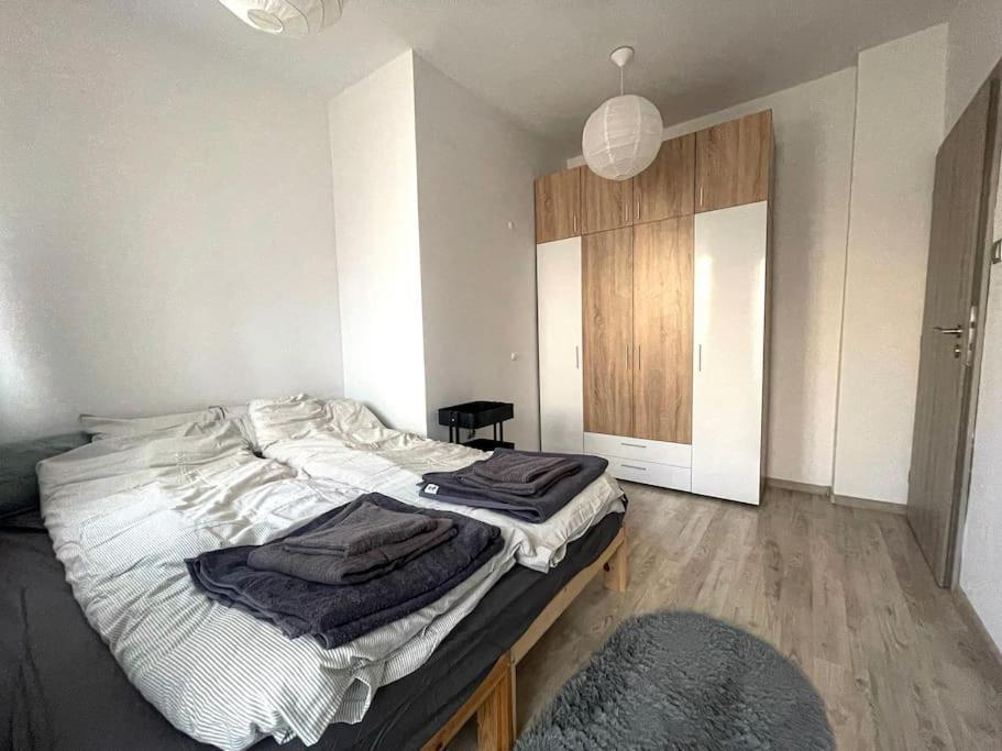 A Flat For A Great Start Apartment София Екстериор снимка