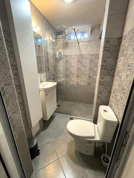 A Flat For A Great Start Apartment София Екстериор снимка