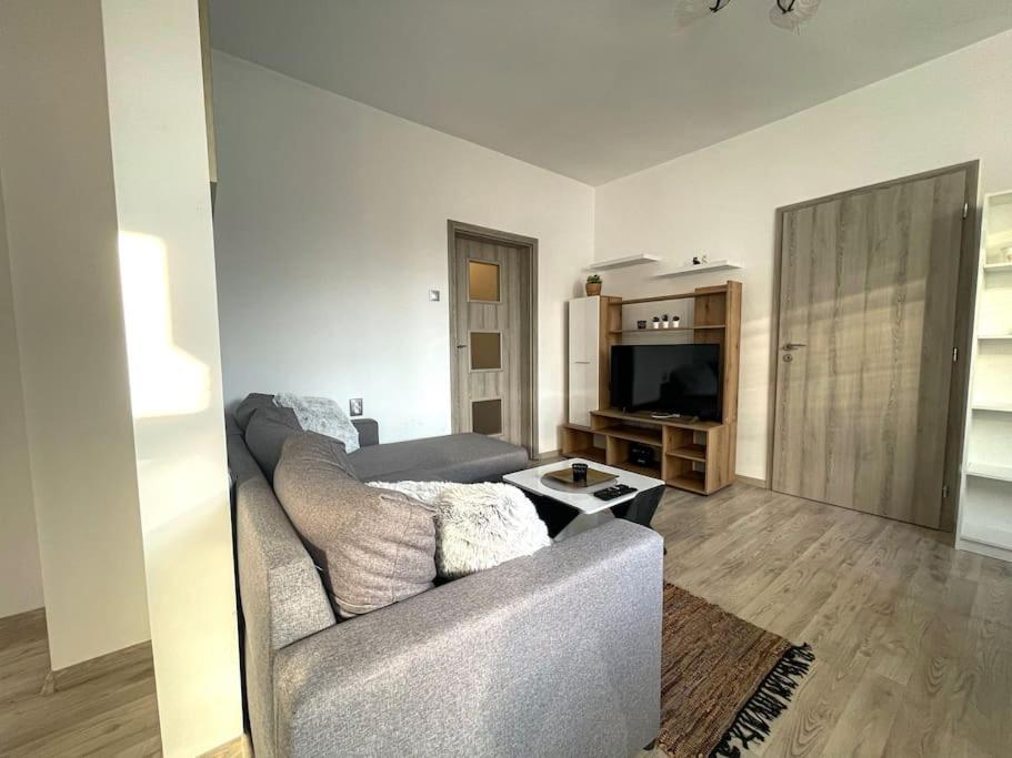 A Flat For A Great Start Apartment София Екстериор снимка